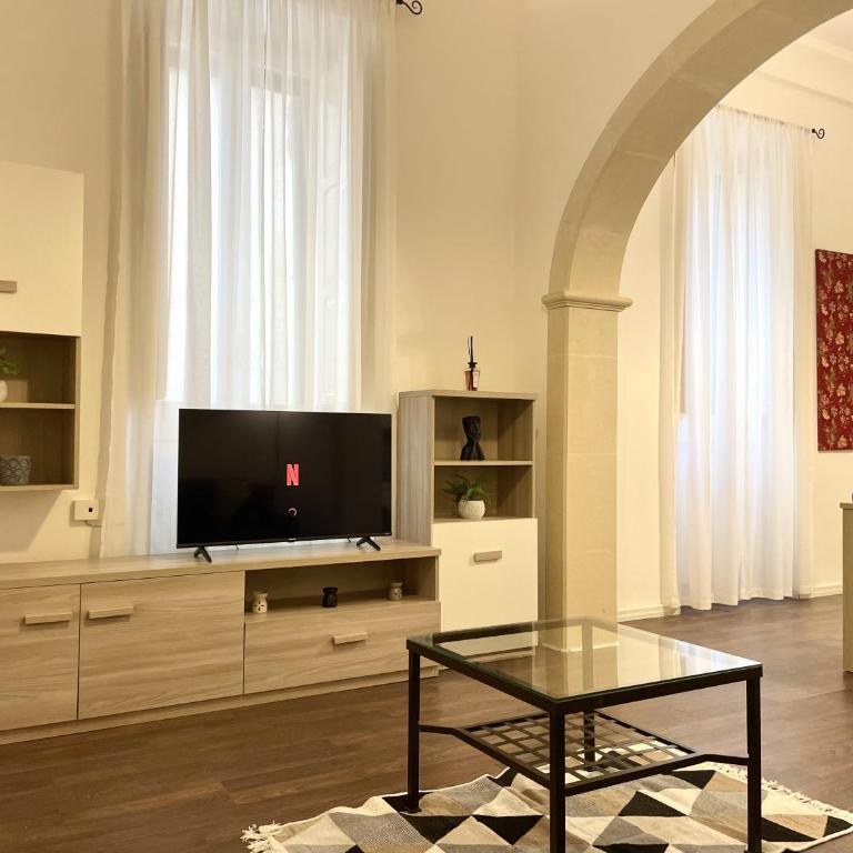 Santa Croce Apartment - il cuore della città - Appartamento con 1 Camera da Letto - 21