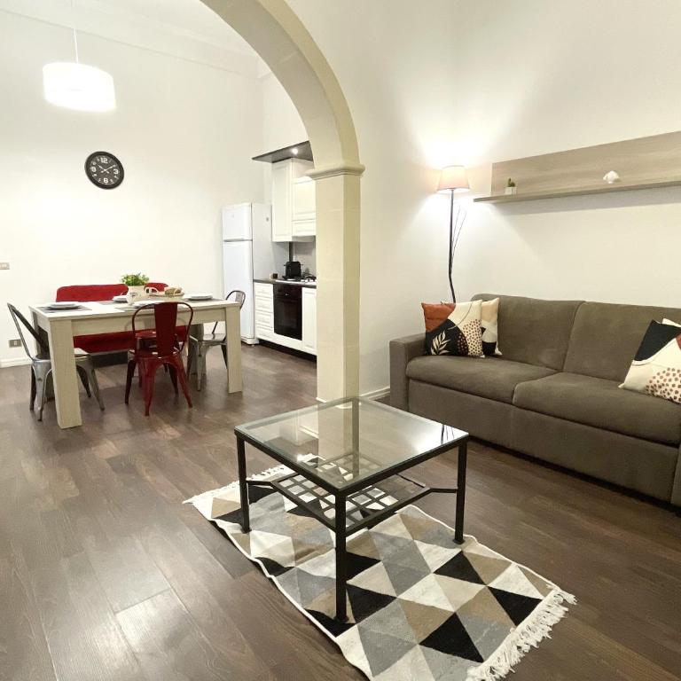 Santa Croce Apartment - il cuore della città - Appartamento con 1 Camera da Letto - 22