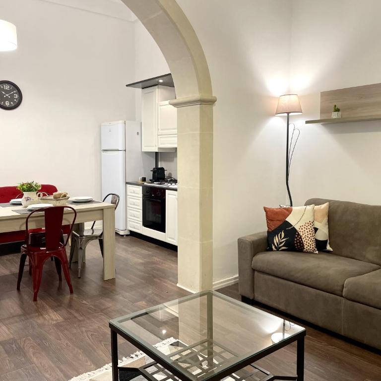 Santa Croce Apartment - il cuore della città - Appartamento con 1 Camera da Letto - 23