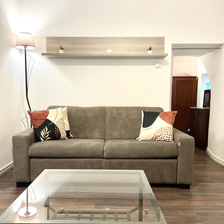 Santa Croce Apartment - il cuore della città - Appartamento con 1 Camera da Letto - 26