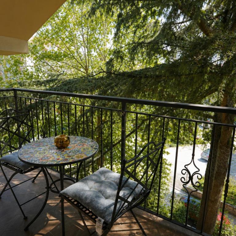 Porto Nest Apartment-1 minute walk to Porto Montenegro - Family Two-Bedroom Apartment with View - 16