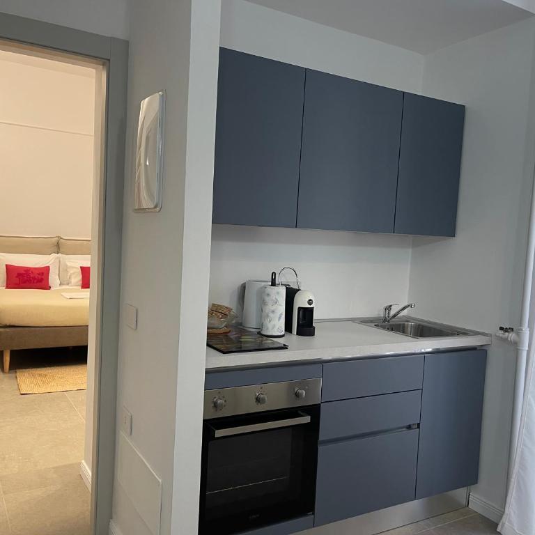Home by Gàni - One-Bedroom Apartment with Balcony - 7