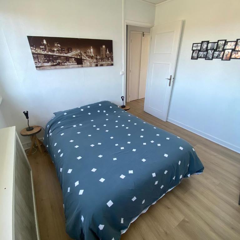 Maison cosy Dunkerque - Maison 3 Chambres - 15