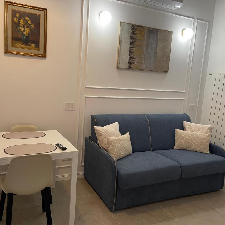 Home by Gàni - One-Bedroom Apartment with Balcony - 6