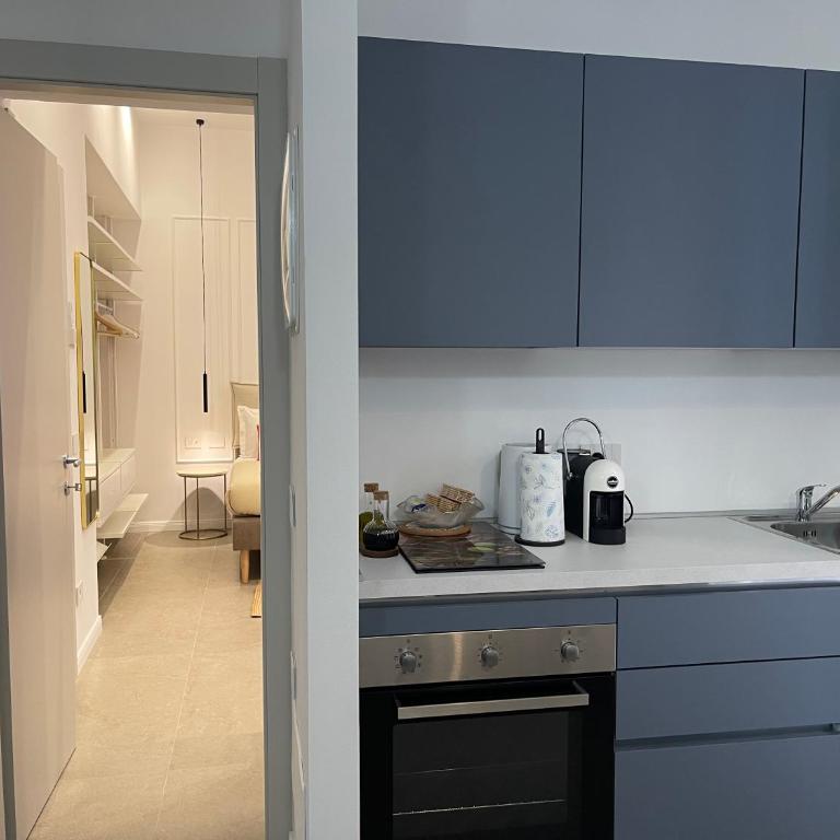 Home by Gàni - One-Bedroom Apartment with Balcony - 1