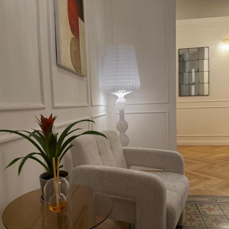 Residenza Seconnino - Luxury Suites - Junior Suite with Terrace - 7