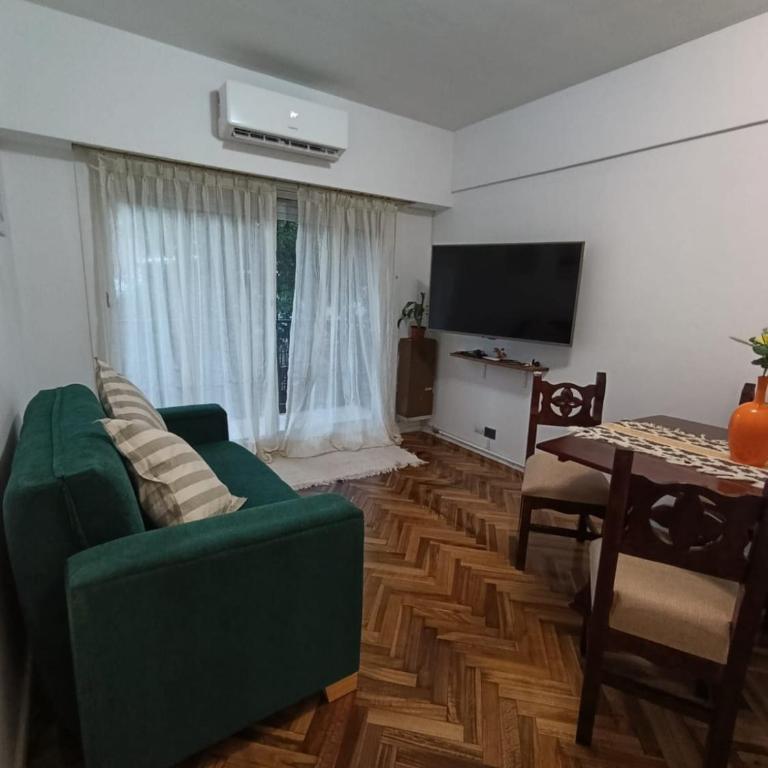 alma - Apartamento de 1 dormitorio - 1