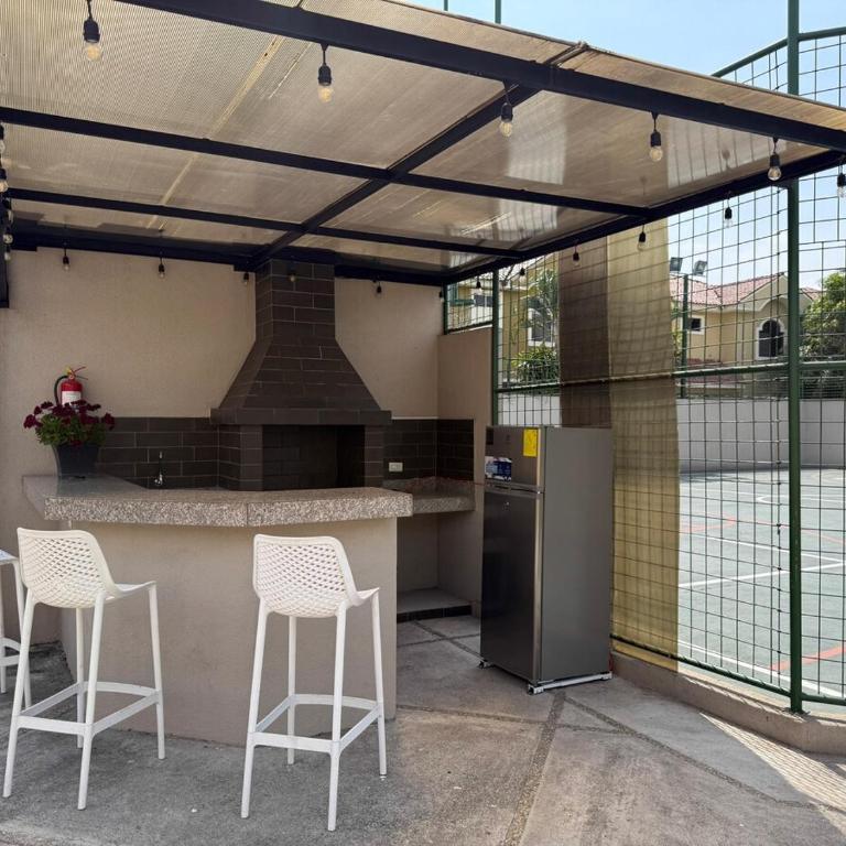 Nice and Modern Apartment, Parking - Two-Bedroom Apartment - 17