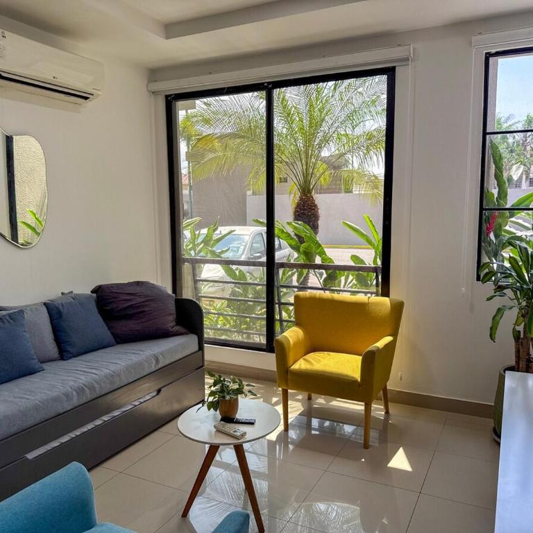 Nice and Modern Apartment, Parking - Two-Bedroom Apartment - 19