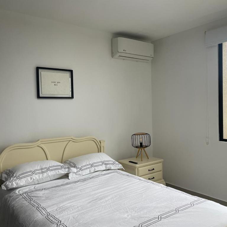 Nice and Modern Apartment, Parking - Two-Bedroom Apartment - 42