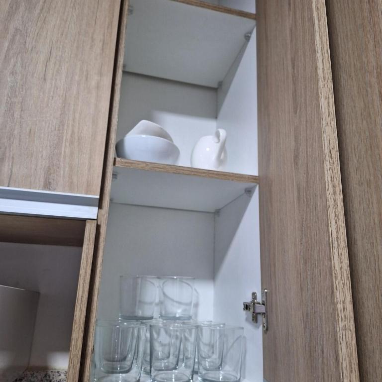 Nice and Modern Apartment, Parking - Two-Bedroom Apartment - 44