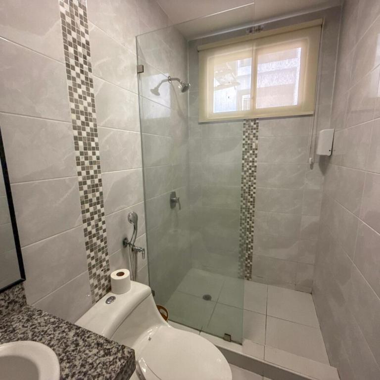 Nice and Modern Apartment, Parking - Two-Bedroom Apartment - 48