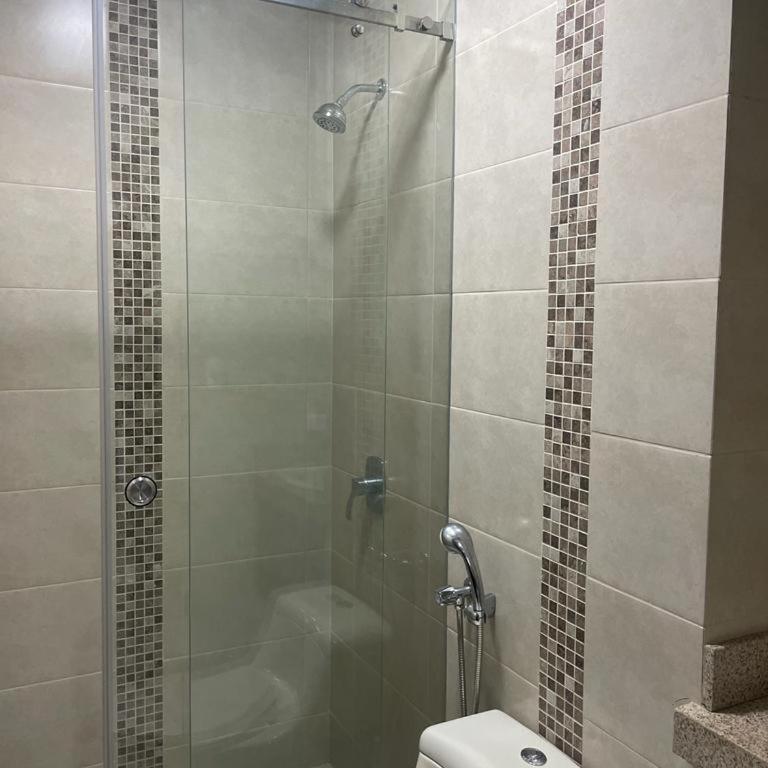 Nice and Modern Apartment, Parking - Two-Bedroom Apartment - 52