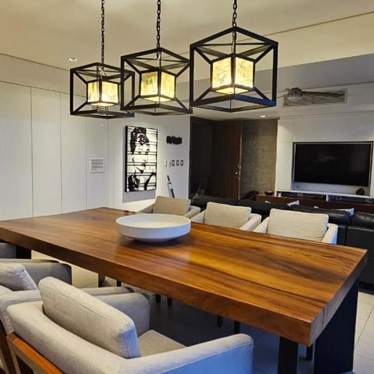 Elegant Nima Bay Residence with Resort Amenites - Apartamento de 2 dormitorios - 1