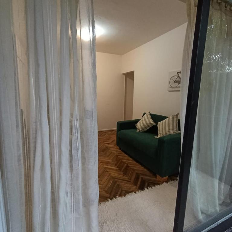 alma - Apartamento de 1 dormitorio - 2