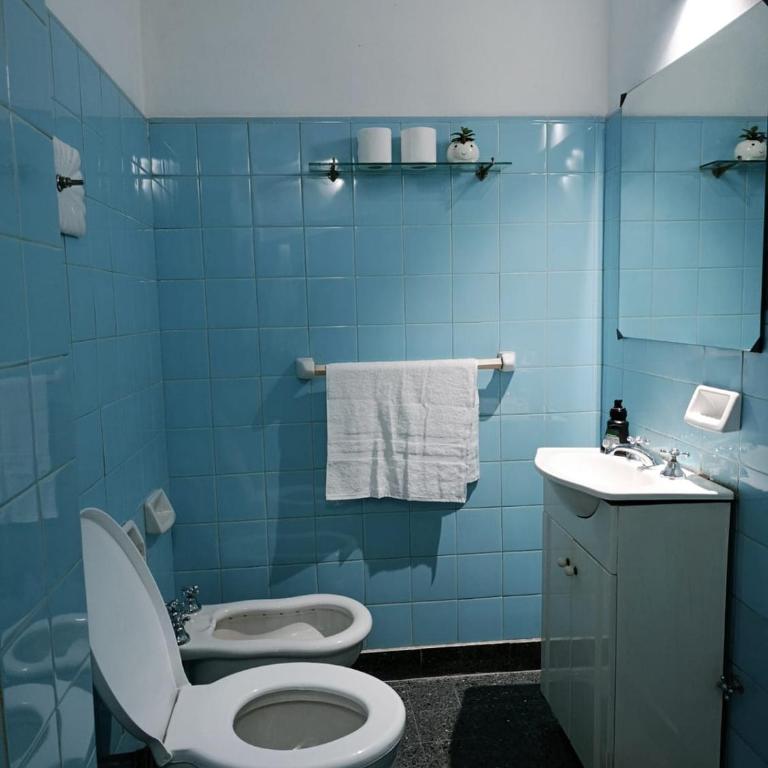 alma - Apartamento de 1 dormitorio - 7