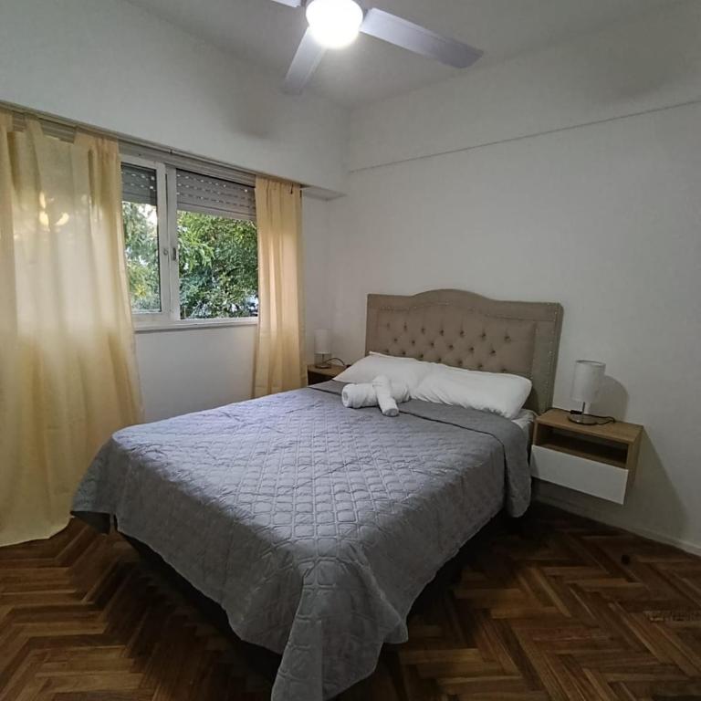 alma - Apartamento de 1 dormitorio - 8