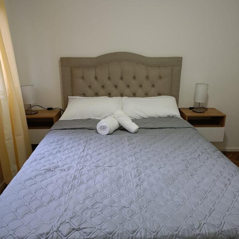 alma - Apartamento de 1 dormitorio - 13