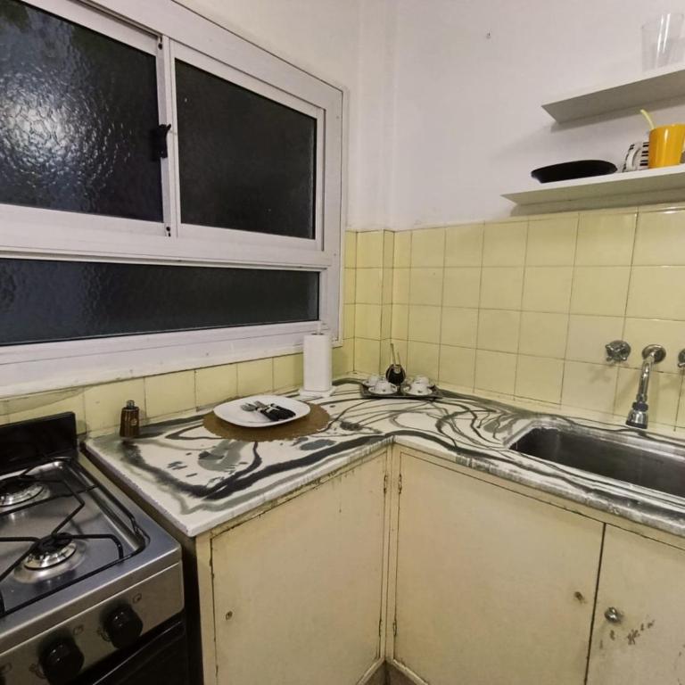 alma - Apartamento de 1 dormitorio - 14