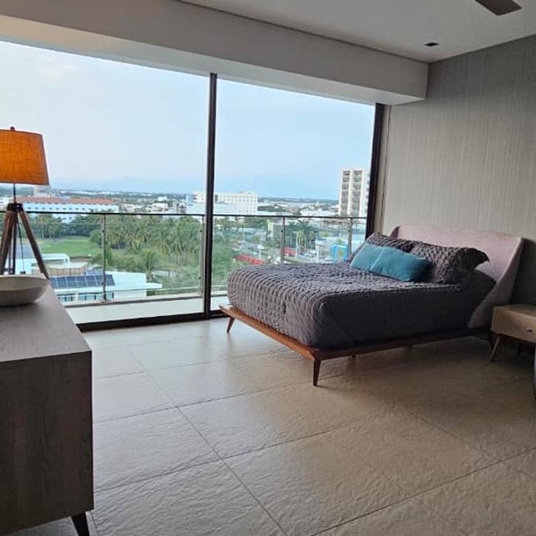 Elegant Nima Bay Residence with Resort Amenites - Apartamento de 2 dormitorios - 14