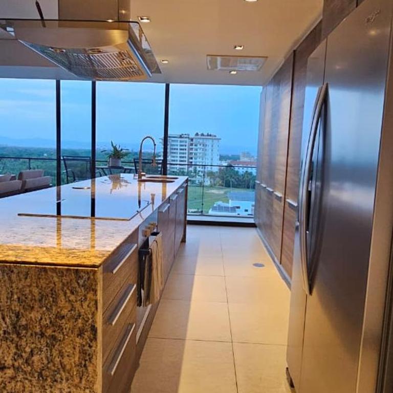 Elegant Nima Bay Residence with Resort Amenites - Apartamento de 2 dormitorios - 16