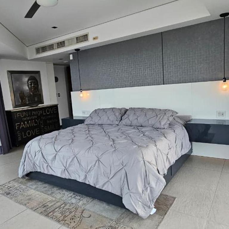 Elegant Nima Bay Residence with Resort Amenites - Apartamento de 2 dormitorios - 21