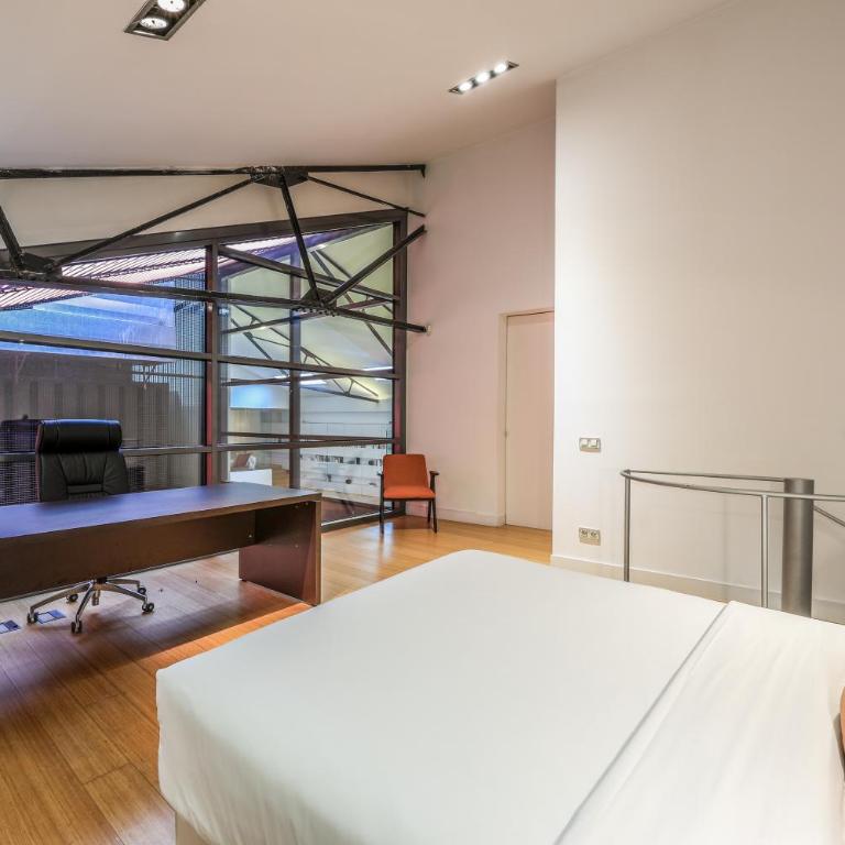 AmazINN Boutique Madrid Retiro - Deluxe Apartment - 13