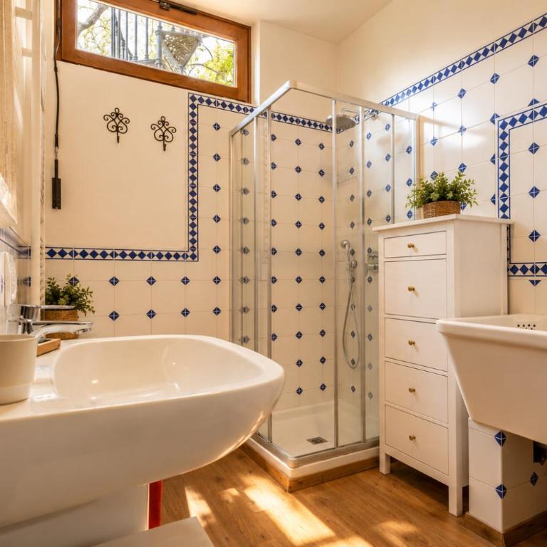 Villa Le Rose, Menaggio - Villa con 3 Camere da Letto - 30