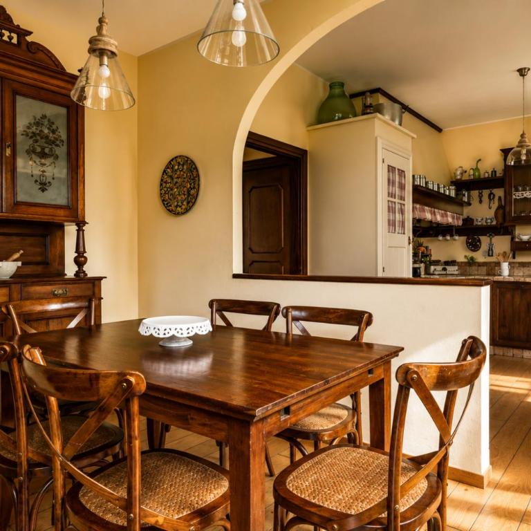 Villa Le Rose, Menaggio - Villa con 3 Camere da Letto - 14