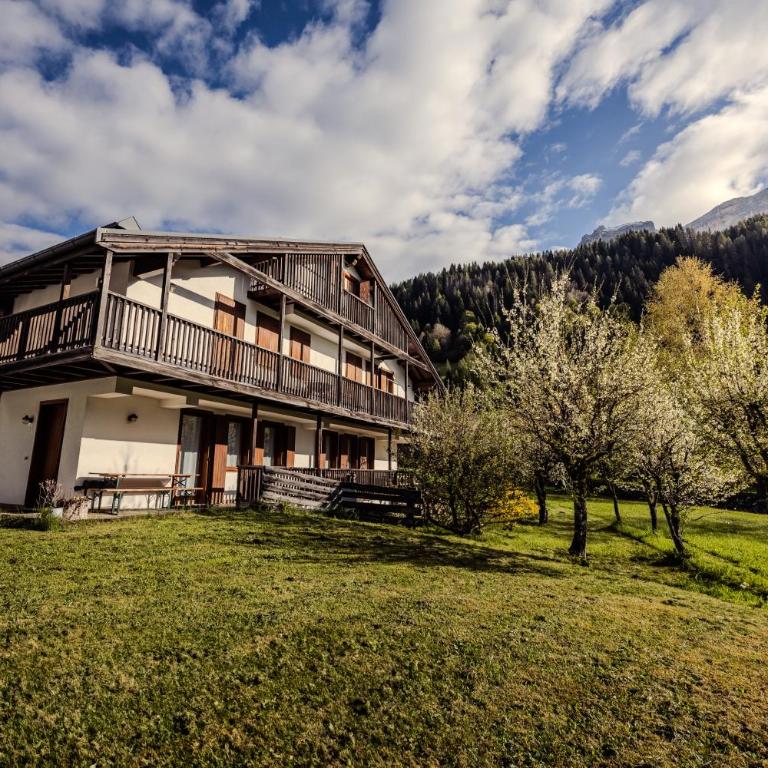 Casa Irene - Appartamento Standard con 2 Camere da Letto - 1