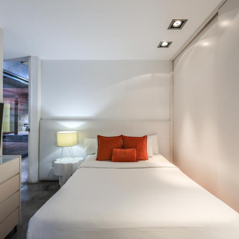 AmazINN Boutique Madrid Retiro - Deluxe Apartment - 15