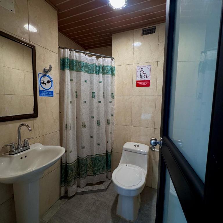 Hotel Amazonas Real - Double Room - 18