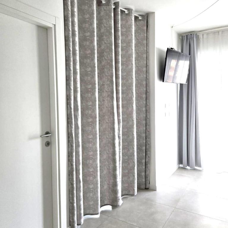 Green Life Wohnungen direkt am Strand - Two-Bedroom Apartment with Balcony - 8