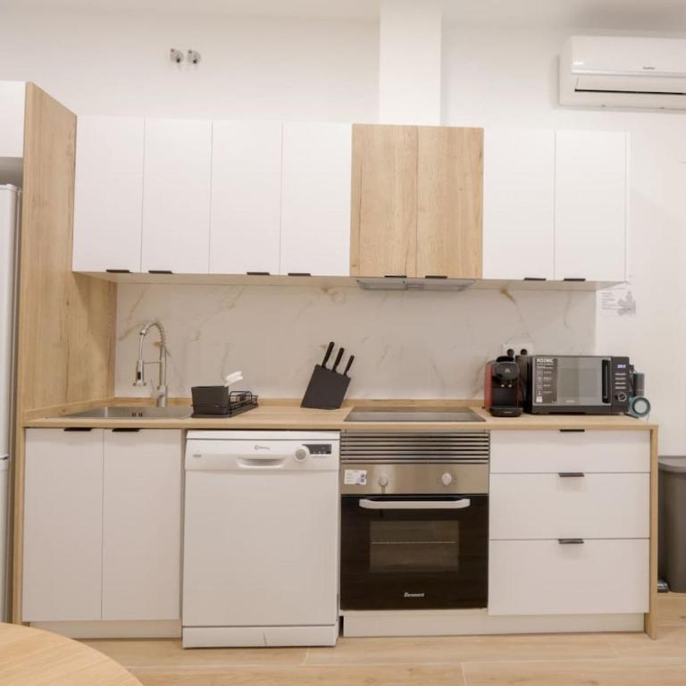 NOMAD Nuevo centro - Apartment - 2