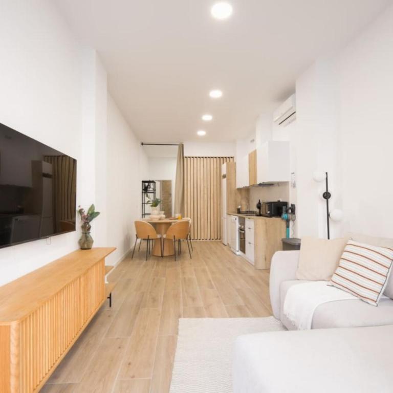 NOMAD Nuevo centro - Apartment - 3