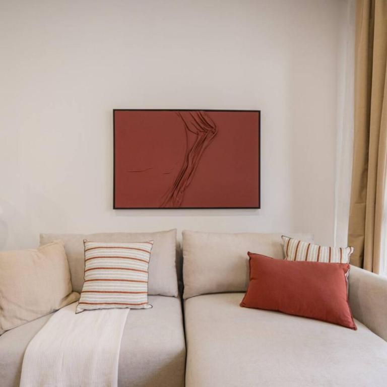 NOMAD Nuevo centro - Apartment - 6