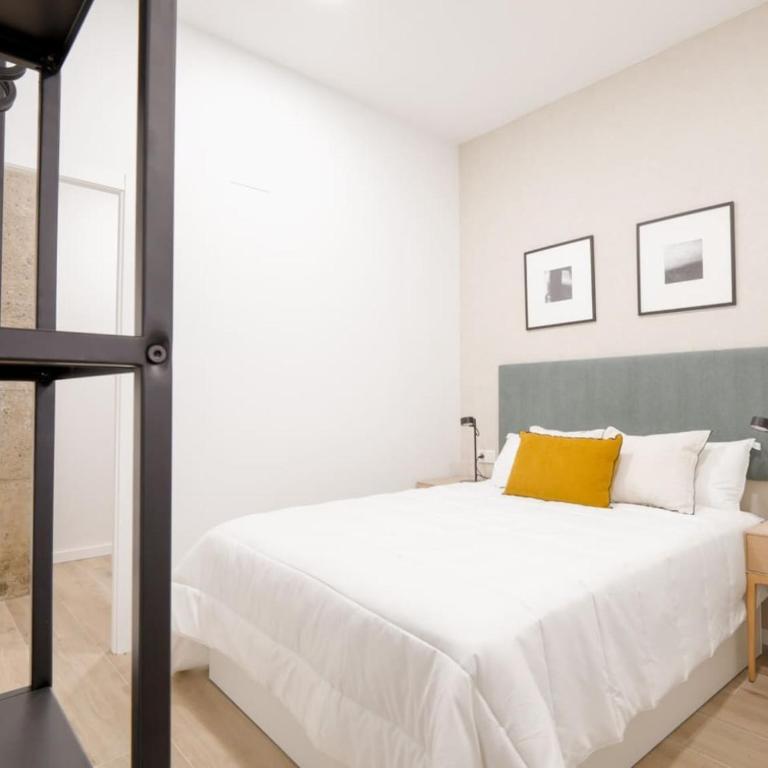 NOMAD Nuevo centro - Apartment - 7