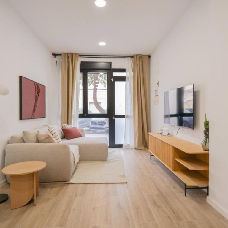 NOMAD Nuevo centro - Apartment - 8