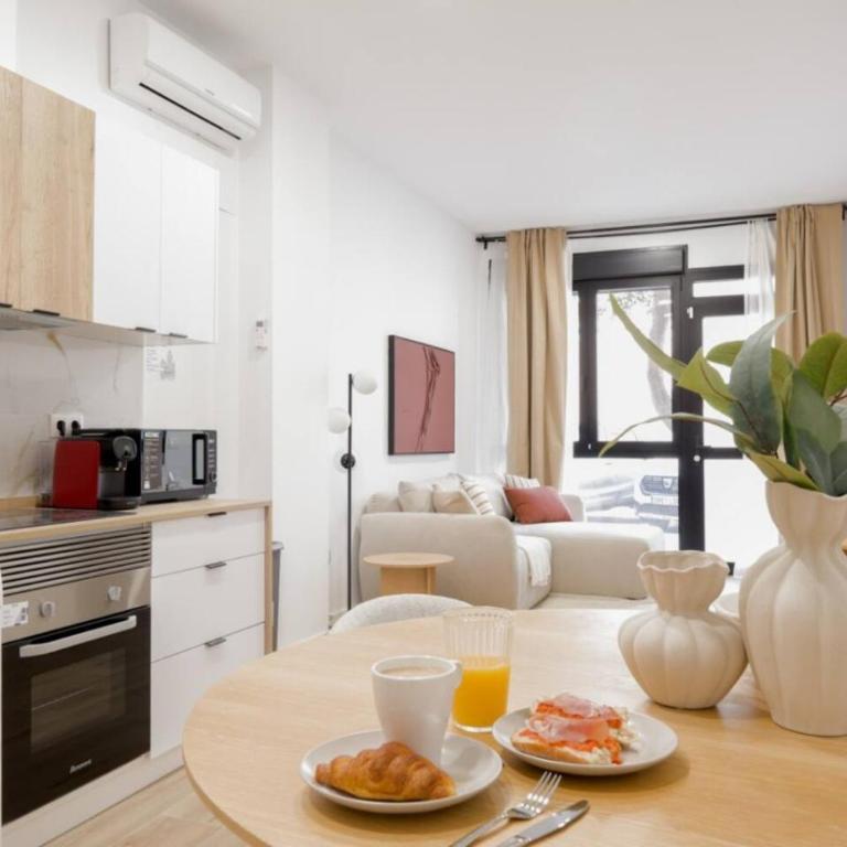 NOMAD Nuevo centro - Apartment - 11