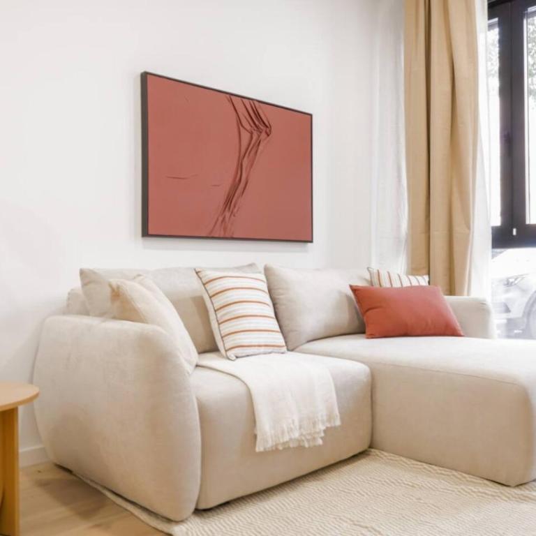 NOMAD Nuevo centro - Apartment - 15