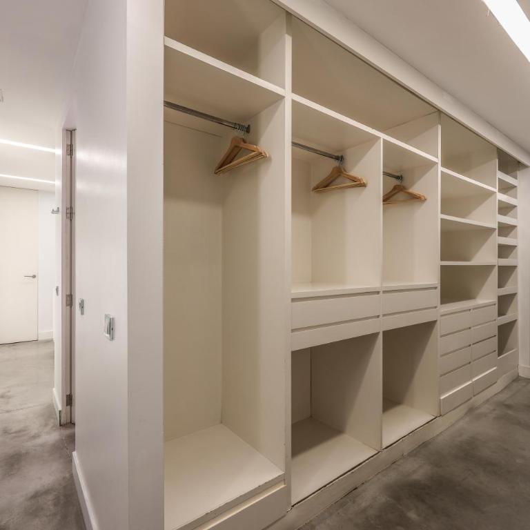 AmazINN Boutique Madrid Retiro - Deluxe Apartment - 28