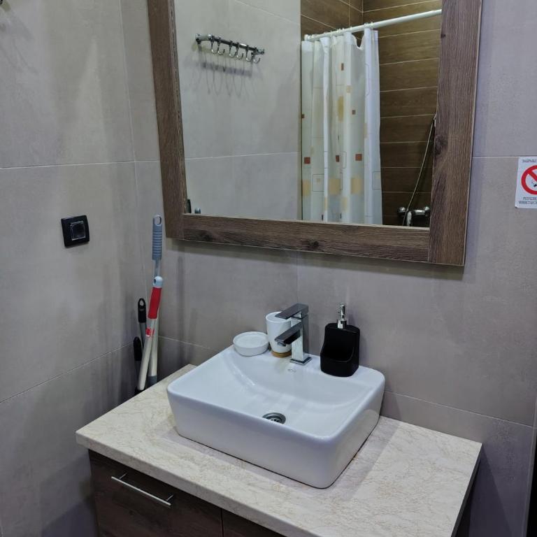 Milmari Premier A6 - One-Bedroom Apartment - 2