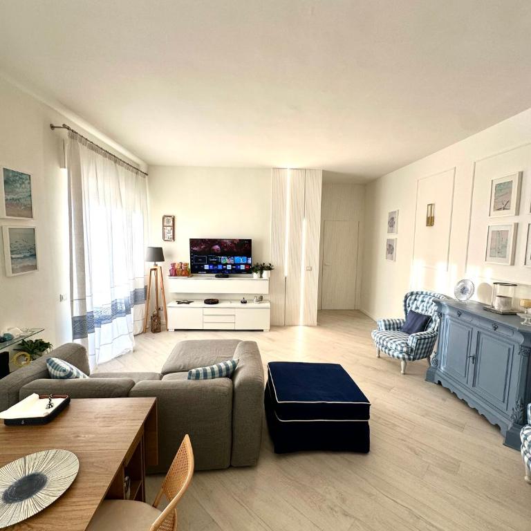 Sale - Appartamento con 1 Camera da Letto - 4
