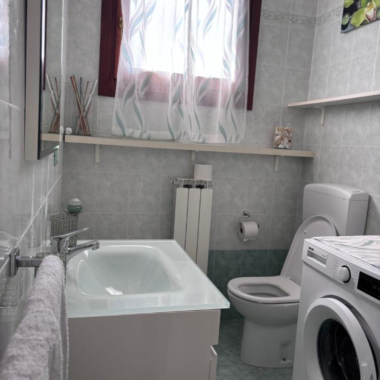 Appartamento Le Spighe con piscina - Appartamento con 1 Camera da Letto - 37
