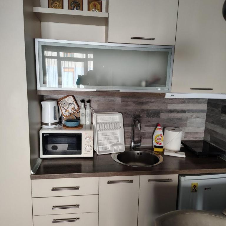 Milmari Premier A6 - One-Bedroom Apartment - 3