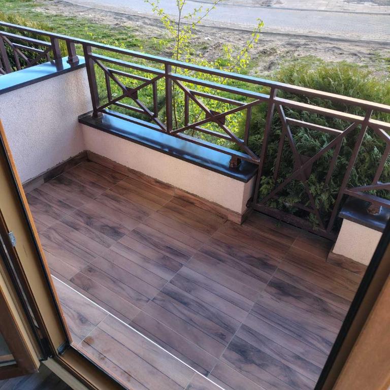 Milmari Premier A6 - One-Bedroom Apartment - 5