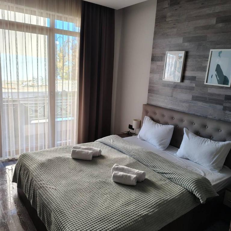 Milmari Premier A6 - One-Bedroom Apartment - 6