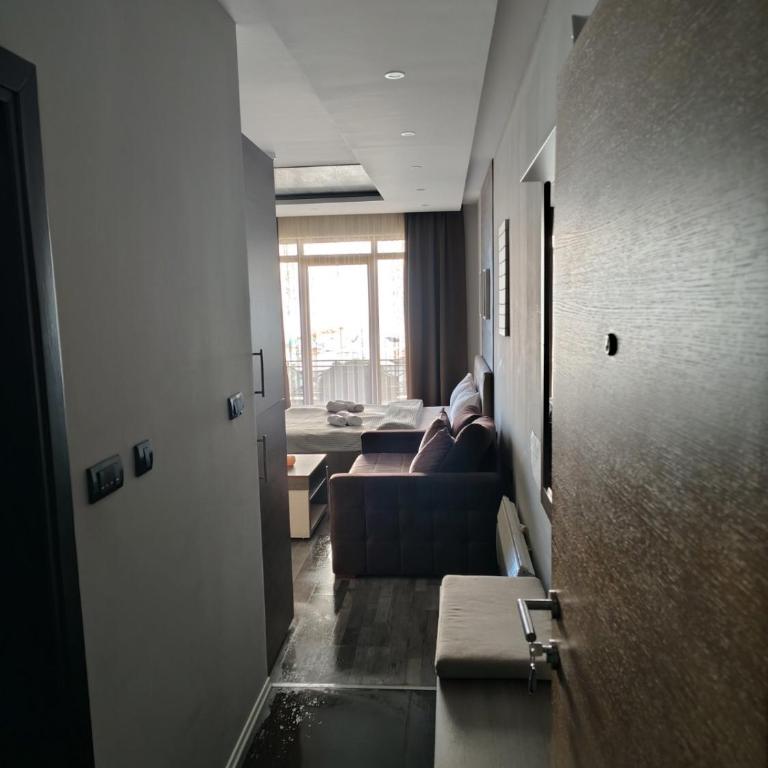Milmari Premier A6 - One-Bedroom Apartment - 7