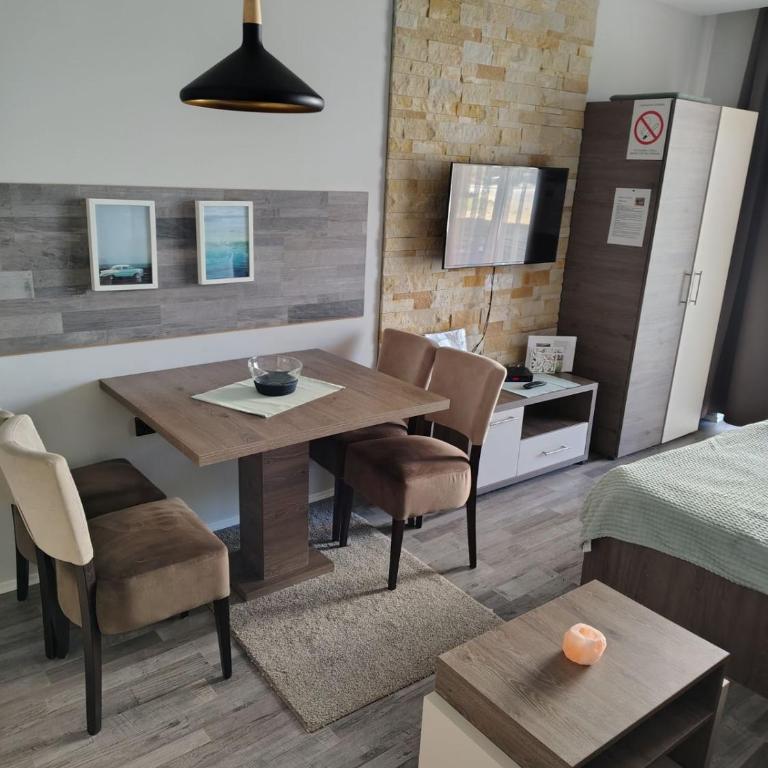 Milmari Premier A6 - One-Bedroom Apartment - 8