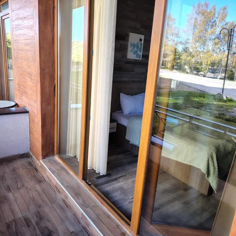 Milmari Premier A6 - One-Bedroom Apartment - 9